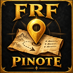 FRF PINOTE project image