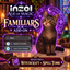Quinn's Placeable Potentially Magic Cat logo
