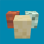 Real Chickens logo