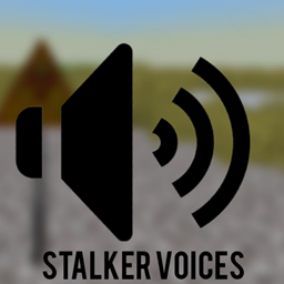 STALKER Voices logo
