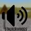 STALKER Voices logo