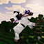 No Animations (With No Particles) — FPS Boost & PvP Optimization - Purplot logo