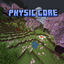 Physic Core logo