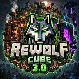 Rewolf Cube 3.0