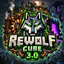 Rewolf Cube 3.0 logo