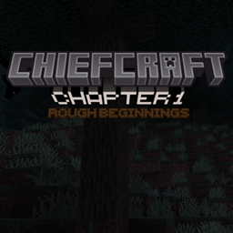 [READ DESC] ChiefXDcraft Chapter 1 logo
