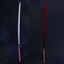 Katana - Rank 11 Sword Replacer logo