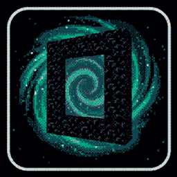 Eve Wormhole Portals logo