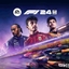 F1 2024 Boat 32x logo