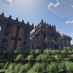 Starter Fort logo