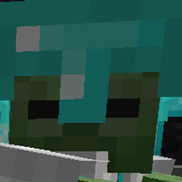 Zombie Boss