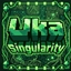 Uka Singularity [FABRIC] logo