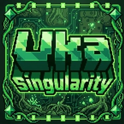 Uka Singularity [FORGE] 