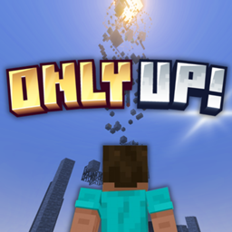 Only Up logo