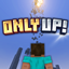 Only Up logo
