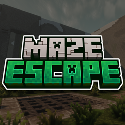 Maze Escape project image