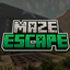 Maze Escape logo