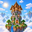Builder's Paradise logo