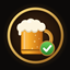 Brewfest Daily Tracker logo