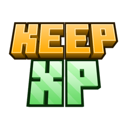 Keep XP logo