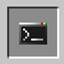 EuForia Debug Screen logo