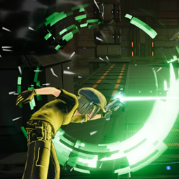 Improved Connection in PvP and CO-OP Lobbies project image