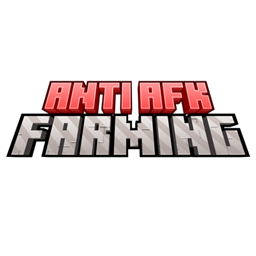 Anti-AFK Farming logo