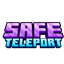 Safe Teleport logo