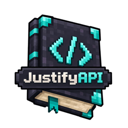 Justify API project image