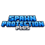 Spawn Protection Plus logo