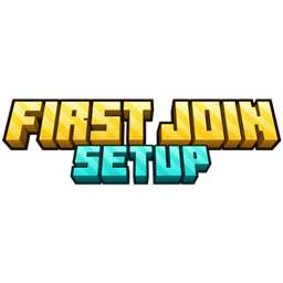 First Join Setup / Starter Kits project image