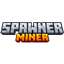 Spawner Miner logo