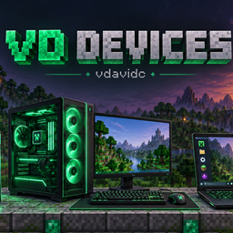 vd devices logo