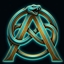 Aina logo