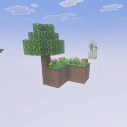 Extended Skyblock project image