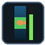 Bite & Reel logo