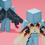 Chimedragon's Elytra Collection logo