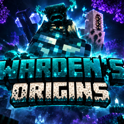 Wardens Origins logo