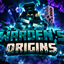 Wardens Origins logo