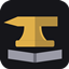 Anvilbook Export logo