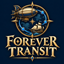 Forever Transit logo