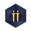 Critfall Initiative logo