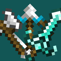 vitalismNova Medieval Odyssey  texture for Minecraft 1.21 — Textures screenshot