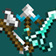 vitalismNova Medieval Odyssey  texture logo