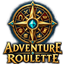 Adventure Roulette logo