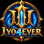 Iyo4Ever logo