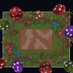 Ultimate Mace PvP Arena logo