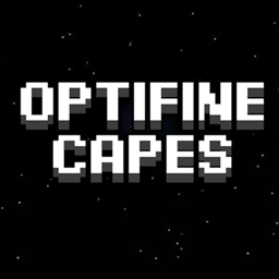 Show My OptiFine Cape project image