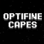 Show My OptiFine Cape logo