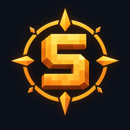 Solstice Visuals logo